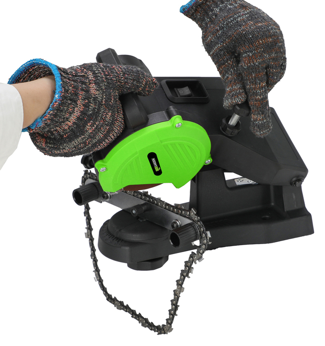 Kedjeslip 85W Garden